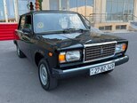 LADA (VAZ) 2107-1