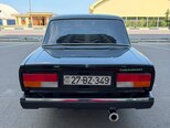 LADA (VAZ) 2107-11