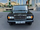 LADA (VAZ) 2107-9