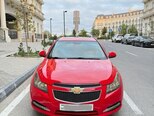 Chevrolet Cruze-1