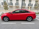 Chevrolet Cruze-4