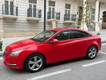 Chevrolet Cruze-5