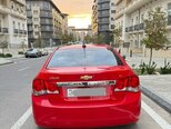 Chevrolet Cruze-2