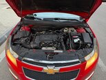 Chevrolet Cruze-7