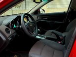 Chevrolet Cruze-6