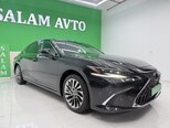 Lexus ES 300h-2