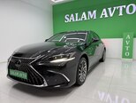 Lexus ES 300h-4
