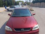 Opel Astra-2