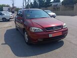 Opel Astra-3