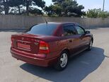 Opel Astra-8