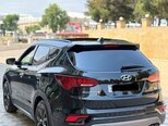 Hyundai Santa Fe-2