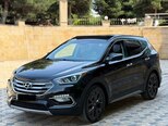 Hyundai Santa Fe-3
