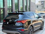 Hyundai Santa Fe-4