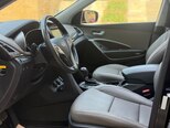 Hyundai Santa Fe-9
