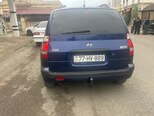 Hyundai Matrix-4