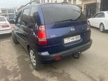 Hyundai Matrix-5
