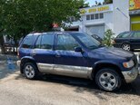 Kia Sportage-7