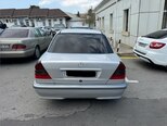 Mercedes C 200-5