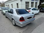 Mercedes C 200-4