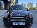 Mini Countryman-1