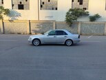 Mercedes C 240-4