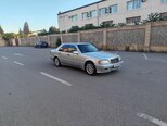 Mercedes C 240-7