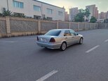 Mercedes C 240-5