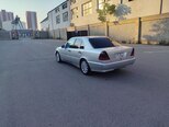 Mercedes C 240-8