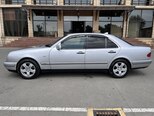 Mercedes E 240-4