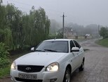 LADA (VAZ) Priora-1