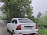 LADA (VAZ) Priora-4