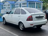 LADA (VAZ) Priora-7