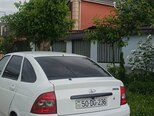LADA (VAZ) Priora-3