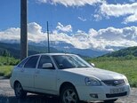 LADA (VAZ) Priora-5