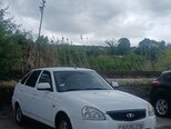 LADA (VAZ) Priora-11