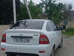 LADA (VAZ) Priora-12