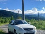 LADA (VAZ) Priora-6