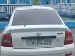 LADA (VAZ) Priora-8