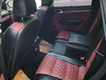 Porsche Cayenne GTS-4