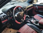 Porsche Cayenne GTS-5