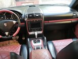 Porsche Cayenne GTS-3