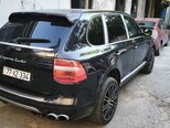 Porsche Cayenne GTS-2