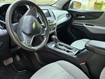 Chevrolet Equinox-7