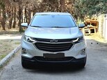 Chevrolet Equinox-1