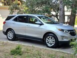 Chevrolet Equinox-2