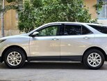Chevrolet Equinox-4