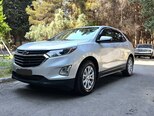 Chevrolet Equinox-3