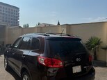 Hyundai Santa Fe-4