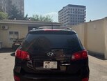Hyundai Santa Fe-5