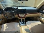 Hyundai Santa Fe-8